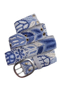 Gürtel Florcita – Denim