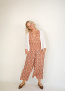 Cardigan – Offwhite Bio Baumwolle