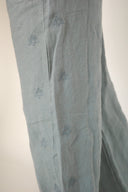 Leinenhose Otto – Salbei