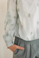 Rani Bluse – Jade