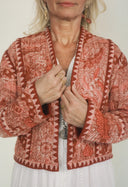 Jacke Sujata – Vulcano