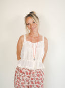 Konstanze Bluse