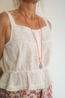Konstanze Bluse