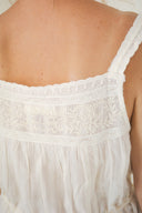 Konstanze Bluse