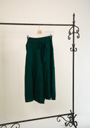 Flotte Culotte – Petrol