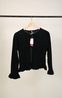 Jacke – Schwarz