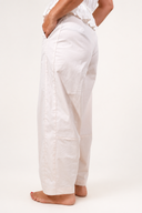 Sommerhose von Alessia Santi: Farbe Sand