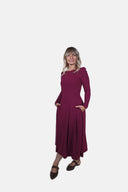 Femkit Vintage Kleid