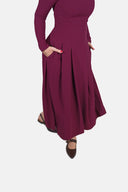 Femkit Vintage Kleid