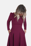 Femkit Vintage Kleid