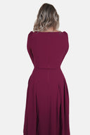 Femkit Vintage Kleid