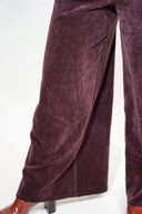 Jumpsuit Jolly Molly: Brown grape taste
