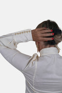 Femkit Bluse Edith in weiß