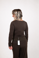 Mandala Wickeljacke „Eco Deluxe“