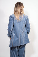 Blazer Whitney: Blue Rhythm, Velvet