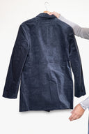 Blazer Whitney: Black Rhythm Velvet