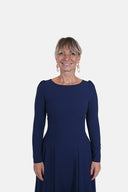 Femkit Vintage Kleid