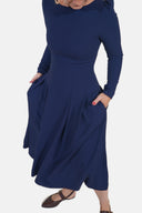 Femkit Vintage Kleid