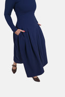 Femkit Vintage Kleid