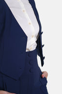 Femkit Vintage Weste Dona