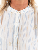 Caroline Bluse