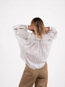 Caroline Bluse
