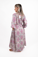Leinenkleid - Marigold Dress