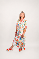Blutsgeschwister Sommerkleid Saint Tropen