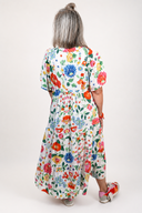 Blutsgeschwister Sommerkleid Saint Tropen