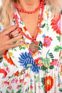 Blutsgeschwister Sommerkleid Saint Tropen