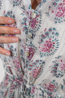 Anne Dress von Maison Hotel - Azalea Dusty