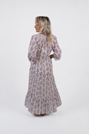 Anne Dress von Maison Hotel - Azalea Dusty