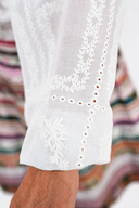 Carina Bluse - delicate
