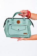 Crossbody Adventurer Bag