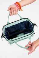 Crossbody Adventurer Bag