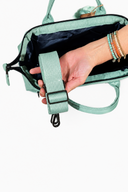 Crossbody Adventurer Bag