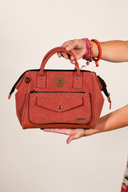 Crossbody Adventurer Bag