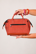 Crossbody Adventurer Bag