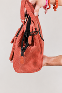 Crossbody Adventurer Bag