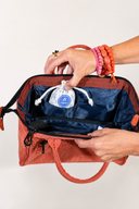 Crossbody Adventurer Bag