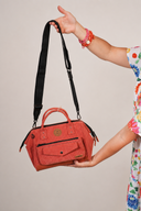 Crossbody Adventurer Bag