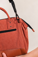 Crossbody Adventurer Bag