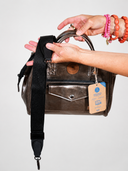 Crossbody Adventurer Bag