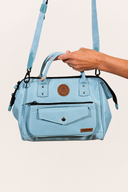 Crossbody Adventurer Bag