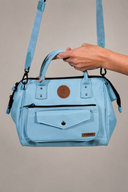Crossbody Adventurer Bag