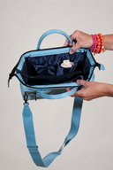 Crossbody Adventurer Bag